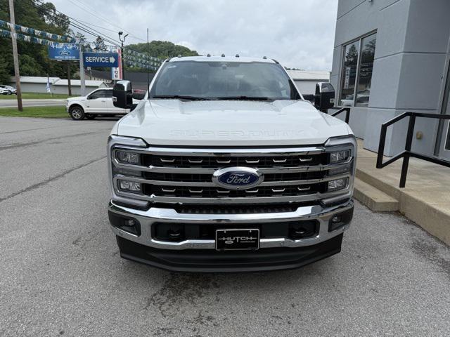 new 2025 Ford F-250 car, priced at $93,998