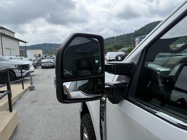 new 2025 Ford F-250 car, priced at $93,998
