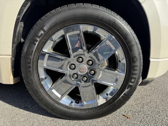 used 2014 GMC Acadia car, priced at $6,998