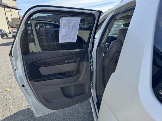 used 2014 GMC Acadia car, priced at $6,998