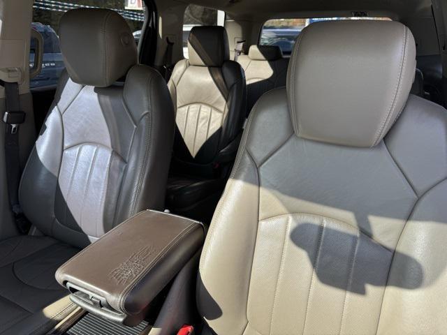 used 2014 GMC Acadia car, priced at $6,998