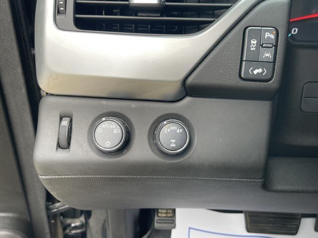used 2019 Chevrolet Tahoe car, priced at $25,998
