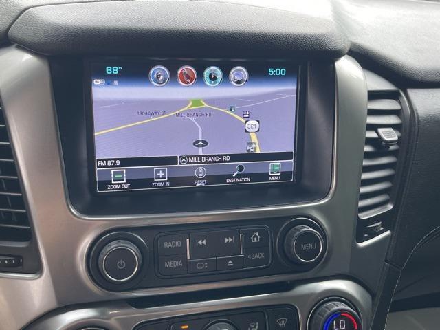 used 2019 Chevrolet Tahoe car, priced at $25,998