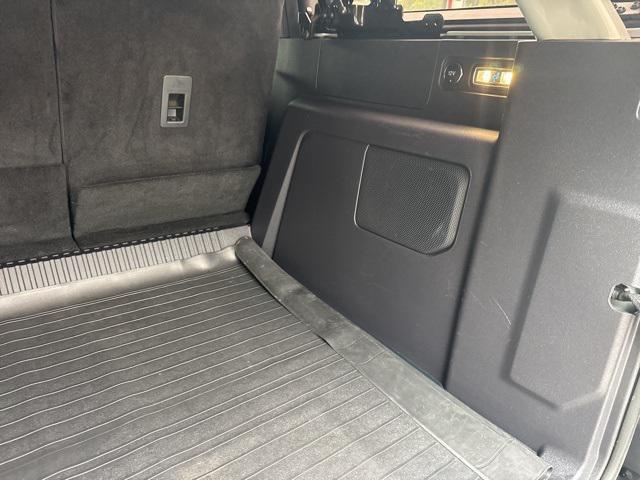 used 2023 Ford Bronco car, priced at $44,750