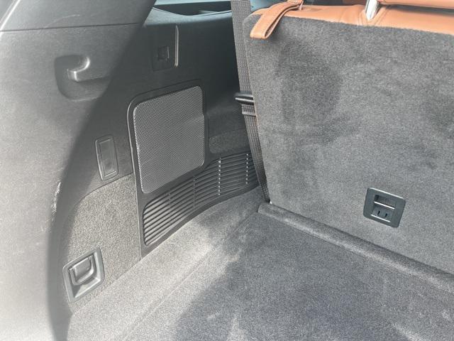 used 2020 Lincoln Aviator car, priced at $33,998