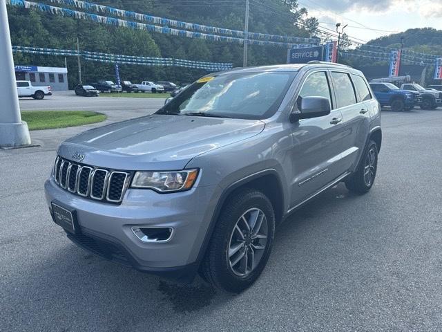 used 2020 Jeep Grand Cherokee car, priced at $18,998