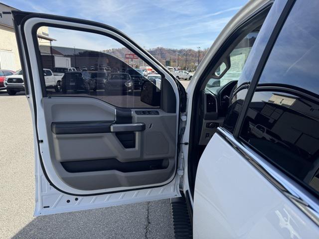 used 2019 Ford F-150 car, priced at $22,998