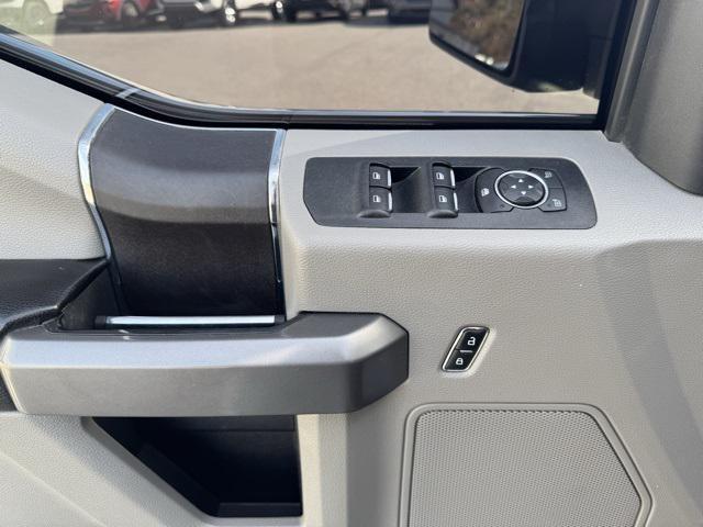 used 2019 Ford F-150 car, priced at $22,998