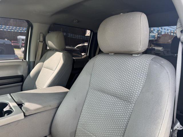 used 2019 Ford F-150 car, priced at $22,998