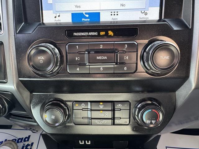 used 2019 Ford F-150 car, priced at $22,998