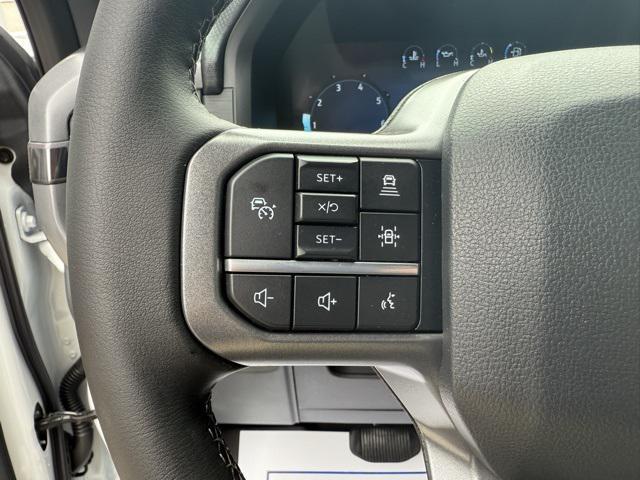 new 2025 Ford F-150 car, priced at $60,681
