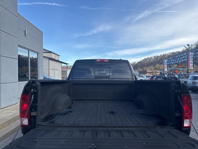 used 2012 Ram 2500 car, priced at $26,998