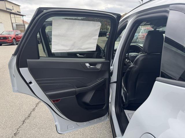 new 2026 Ford Escape car, priced at $35,120