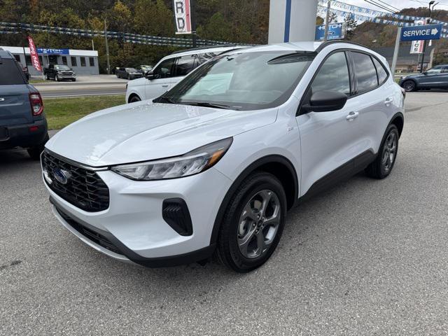 new 2026 Ford Escape car, priced at $35,120