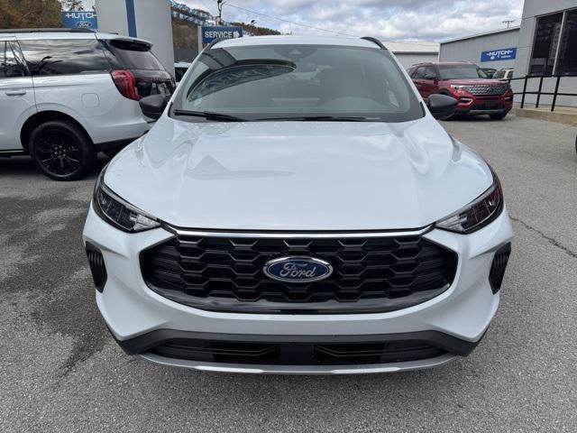 new 2026 Ford Escape car, priced at $35,120