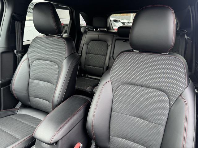 new 2026 Ford Escape car, priced at $35,120