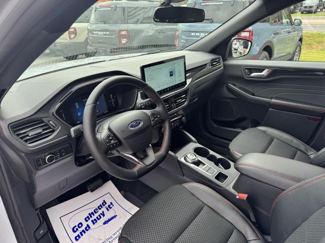 new 2026 Ford Escape car, priced at $35,120