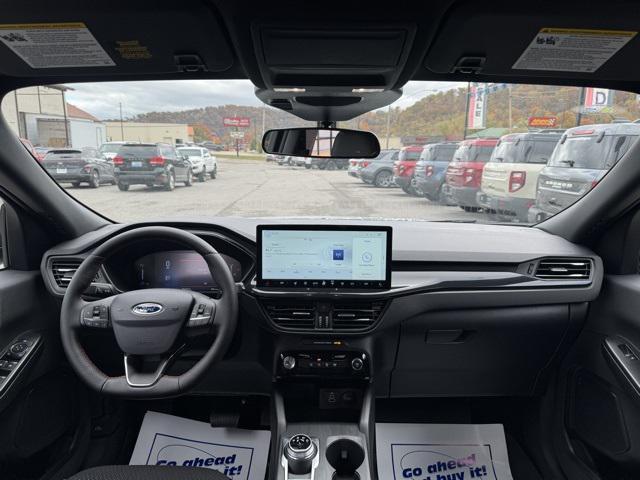 new 2026 Ford Escape car, priced at $35,120