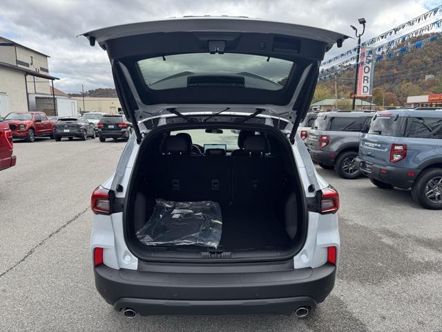 new 2026 Ford Escape car, priced at $35,120