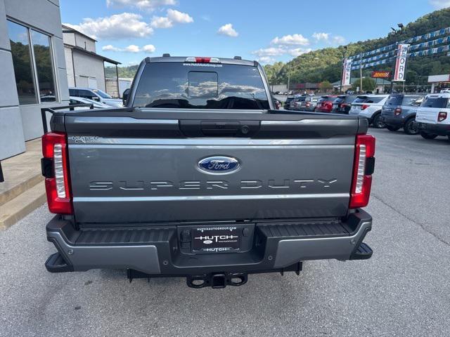 new 2026 Ford F-250 car, priced at $66,505