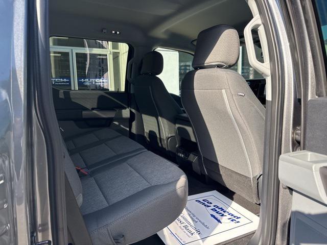 new 2026 Ford F-250 car, priced at $66,505