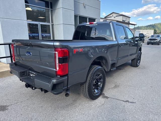 new 2026 Ford F-250 car, priced at $66,505