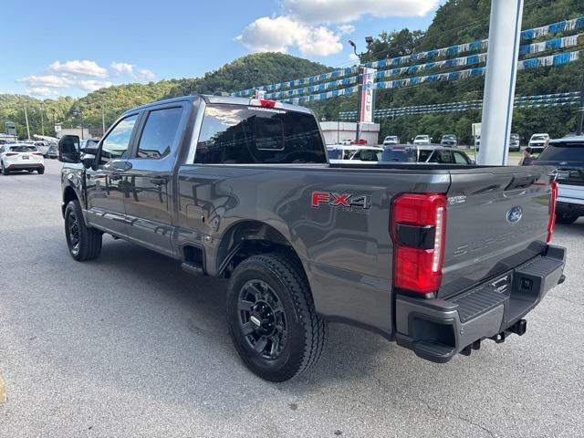 new 2026 Ford F-250 car, priced at $66,505
