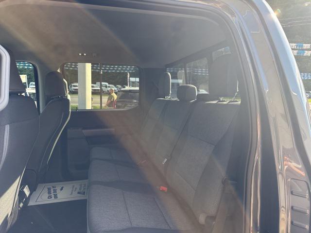 new 2026 Ford F-250 car, priced at $66,505