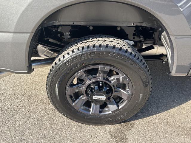 new 2026 Ford F-250 car, priced at $66,505