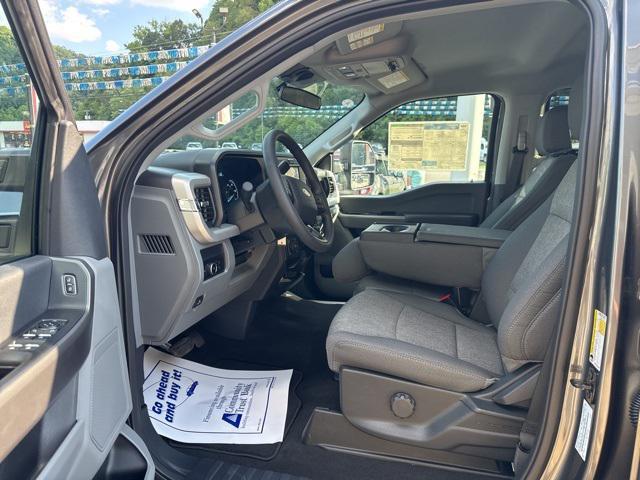 new 2026 Ford F-250 car, priced at $66,505