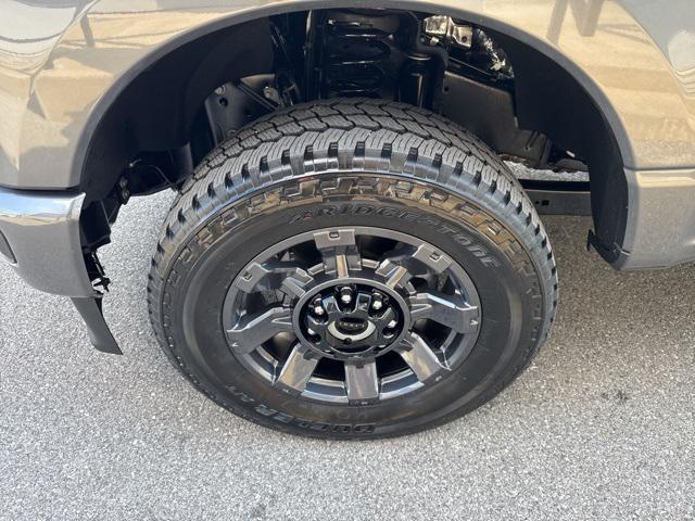 new 2026 Ford F-250 car, priced at $66,505