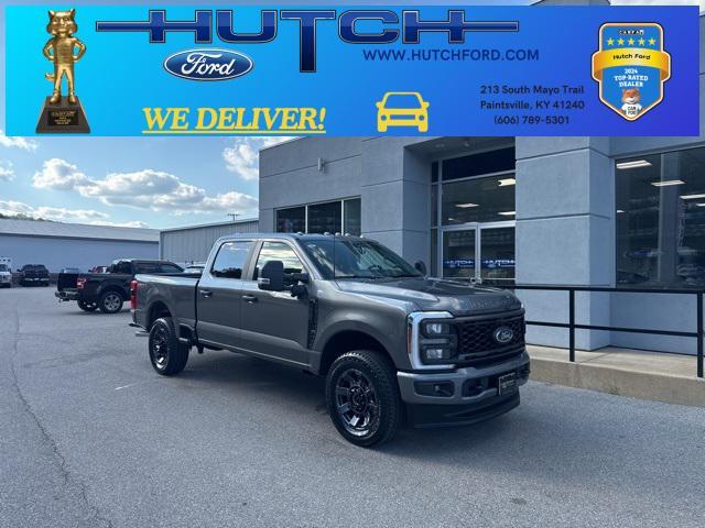 new 2026 Ford F-250 car, priced at $66,505