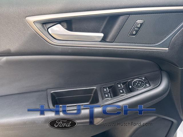 used 2024 Ford Edge car, priced at $28,998