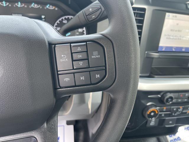 new 2025 Ford F-250 car, priced at $48,498