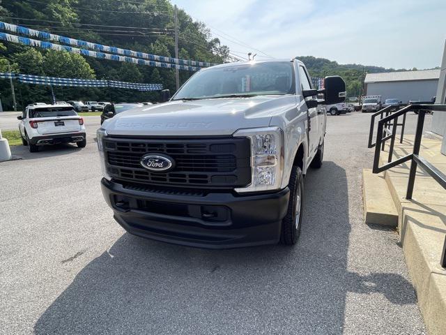 new 2025 Ford F-250 car, priced at $48,498