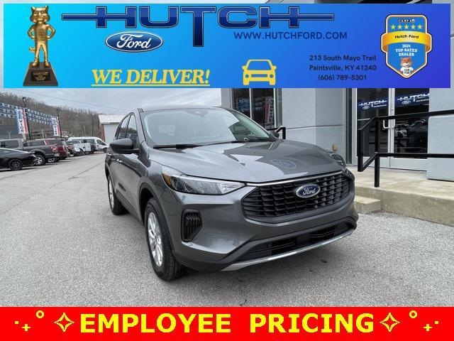 new 2025 Ford Escape car, priced at $31,725