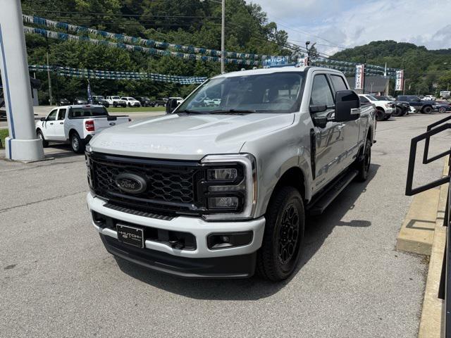 new 2025 Ford F-250 car, priced at $82,655