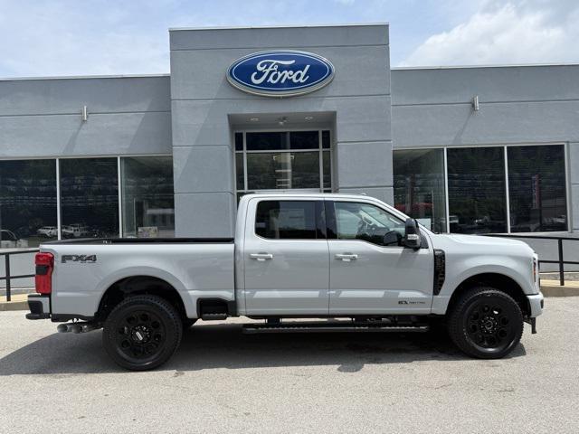 new 2025 Ford F-250 car, priced at $82,655