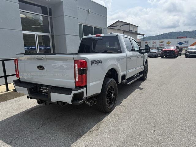 new 2025 Ford F-250 car, priced at $82,655