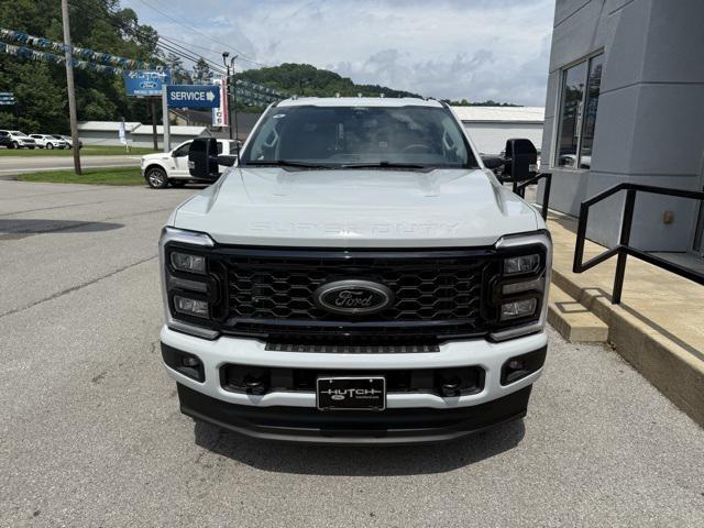 new 2025 Ford F-250 car, priced at $82,655