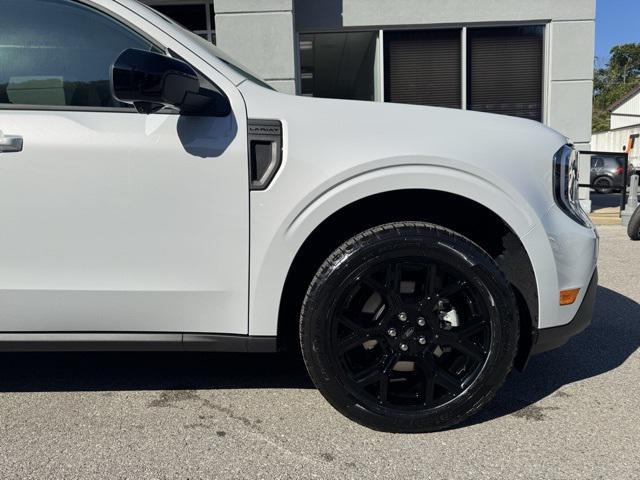 new 2025 Ford Maverick car, priced at $39,305