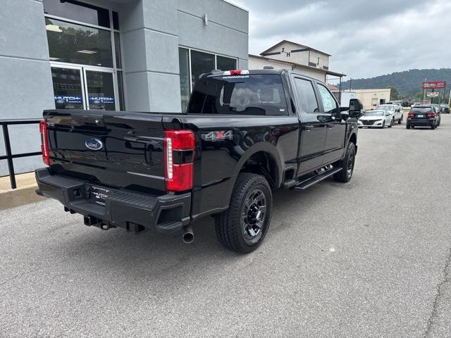 new 2026 Ford F-250 car, priced at $64,456