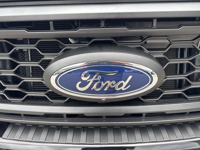 new 2026 Ford F-250 car, priced at $64,456