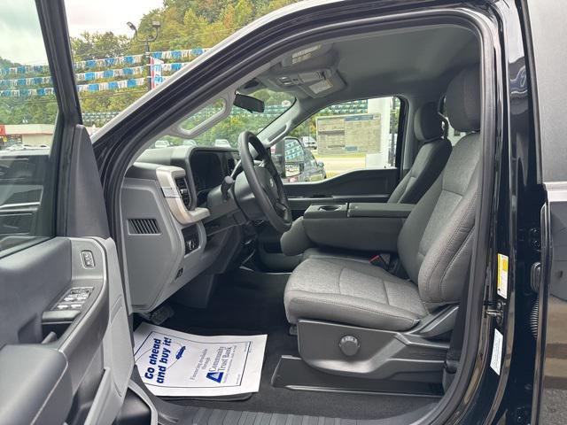 new 2026 Ford F-250 car, priced at $64,456