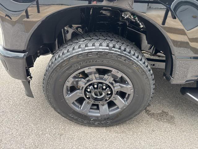 new 2026 Ford F-250 car, priced at $64,456