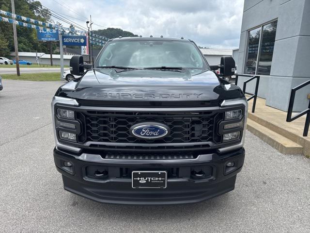 new 2026 Ford F-250 car, priced at $64,456