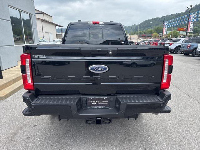 new 2026 Ford F-250 car, priced at $64,456