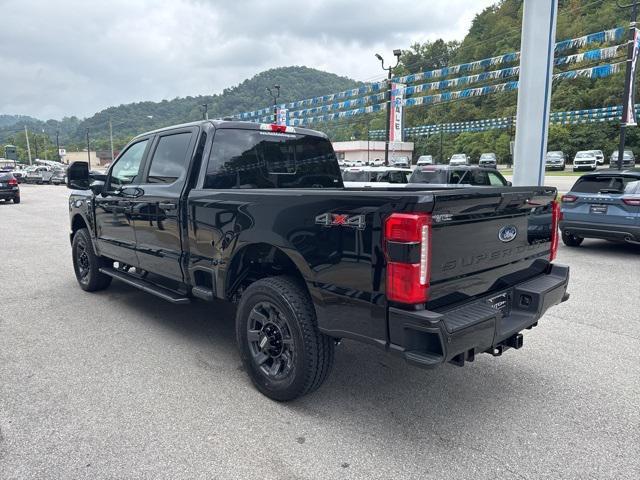 new 2026 Ford F-250 car, priced at $64,456