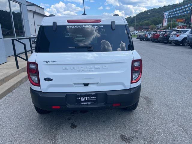 used 2024 Ford Bronco Sport car, priced at $26,998