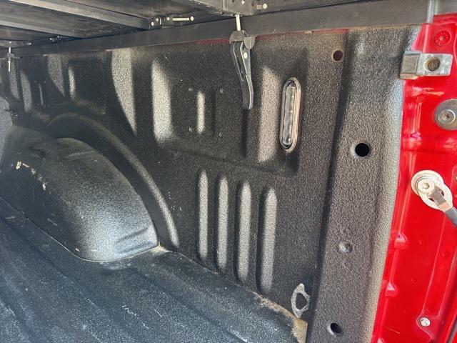 used 2021 Ford F-150 car, priced at $35,998